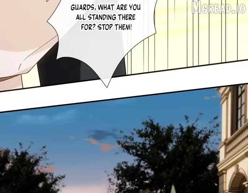 Madam and Her Daily Online Face-Slapping Chapter 237  - page 54